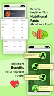 Salad Recipes  Healthy Diet android App screenshot 2